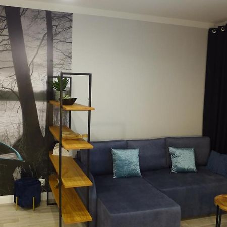 Apartament Piotr Ilawa Exterior photo