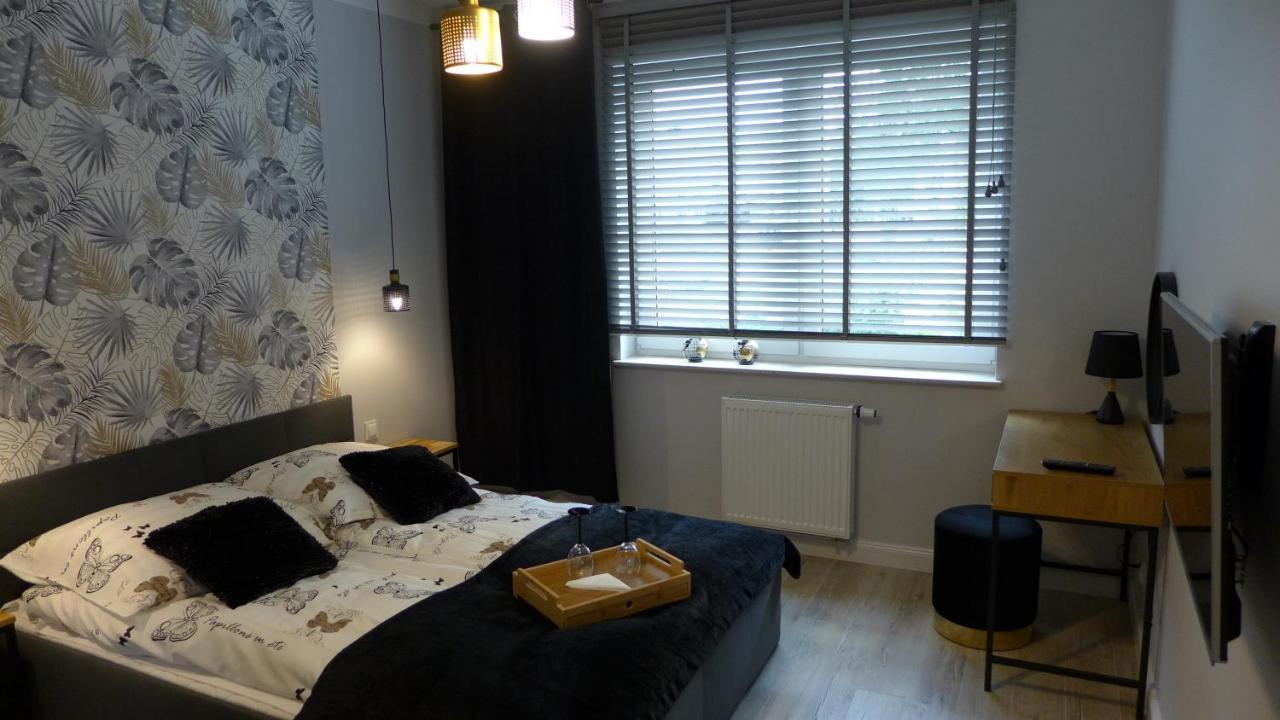 Apartament Piotr Ilawa Exterior photo